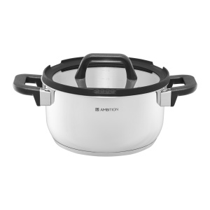Set oale inox, 8 piese, Espero - Img 5
