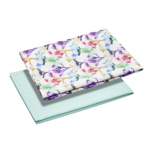 Set prosop bucatarie 40x60cm, 2 piese, Garden - Img 2