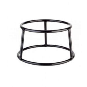 Suport bufet rotund 15.15x18x10cm, multi