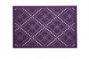Suport farfurie 45x30cm, Pretty