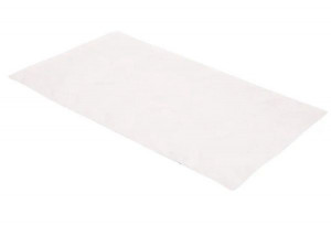 Suport farfurie textil 30x40cm, Lovely Feather - Img 2