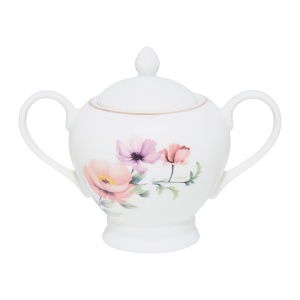 Zaharnita cu capac 300ml, Flores