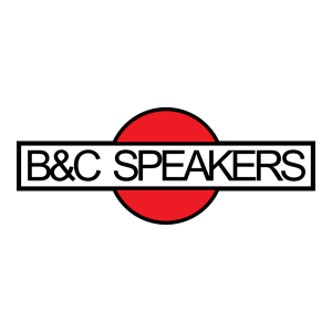 B&C Speakers