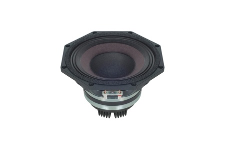 Difuzor Coaxial 8