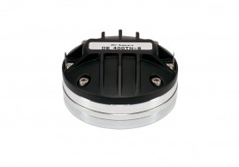 B&C DE400TN 1"