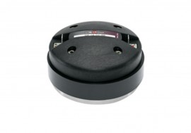 B&C DE12TC 1"
