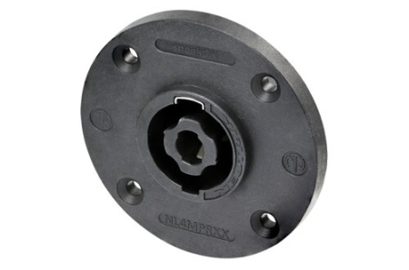 Conector Neutrik NL4-MPRXX