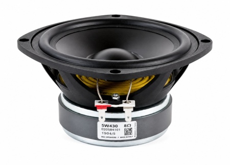 18 Sound - Bens Audio