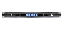 Amplificator Powersoft X4 - 4 canale 20000W DSP + Ethernet