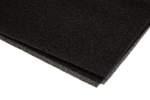 Burete fonotransparent standard 2000x1500x5