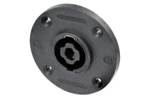 Conector speakON panou Neutrik NL4MPRXX 4 poli G size