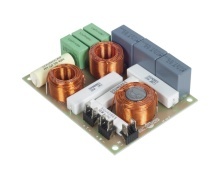 Crossover B&C FB12CXT