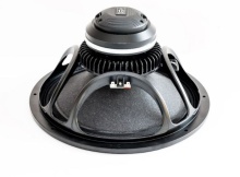 Difuzor Coaxial 15" 18 Sound 15NCX910 8 Ohm - Img 2