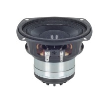 Difuzor coaxial 4 Inch B&C 4MCX36 - 8 Ohm - Img 3
