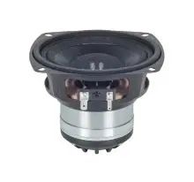 Difuzor coaxial 4 Inch B&C 4MCX36 - 8 Ohm - Img 3