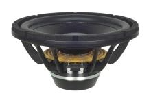 Difuzor woofer 12 inch B&C 12BG76 - 8 Ohm - Img 3