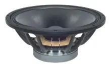 Difuzor woofer 15 inch B&C 15FW88 - 8 Ohm - Img 3