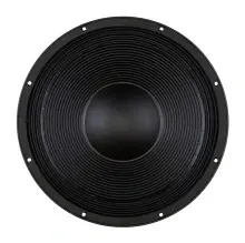 Difuzor woofer 15 inch B&C 15TBW100 - 4 Ohm - Img 2