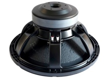 Difuzor woofer 18 inch 18 Sound 18LW2600 4 Ohm - Img 2