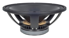 Difuzor woofer 18 inch B&C 18PZW100 - 8 Ohm - Img 3