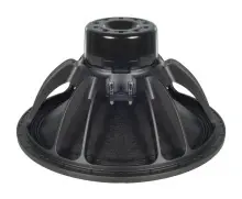 Difuzor woofer 18 inch B&C 18SW100 - 4 Ohm
