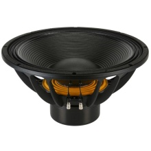 Difuzor woofer 18 inch B&C 18SW115 - 8 Ohm - Img 3