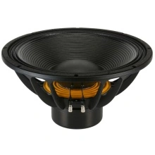 Difuzor woofer 18 inch B&C 18SW115 - 8 Ohm - Img 3