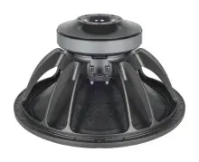 Difuzor woofer 18 inch B&C 18TBW100 - 8 Ohm
