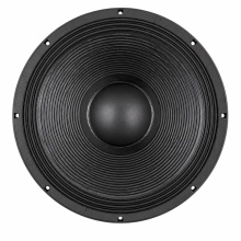 Difuzor woofer 18 inch B&C 18TBX100 - 8 Ohm - Img 2