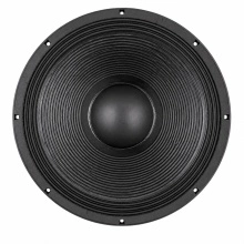 Difuzor woofer 18 inch B&C 18TBX100 - 8 Ohm - Img 2