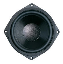 Difuzor woofer 6.5 inch B&C 6NDL38 - 8 Ohm