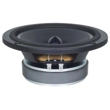 Difuzor Woofer 6.5 Inch B&C 6PEV13 8 Ohm - Img 2