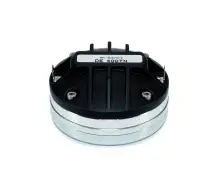 Driver 1 Inch B&C DE400TN - 8 Ohm