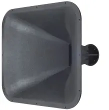Horn Line Array 1.4 Inch B&C ME464