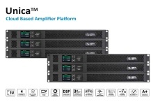 Amplificator Powersoft Unica 4L/ 12K4 - 4 canale 12000W - Img 3