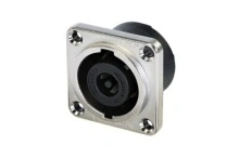 Conector speakON panou Neutrik NL8MPRXX 8 poli