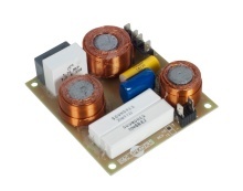Crossover B&C FB10NCX