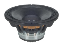 Difuzor coaxial 10 Inch B&C 10CXN76 - 8 Ohm - Img 3