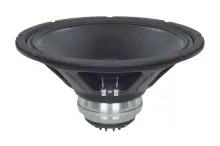 Difuzor coaxial 12 Inch B&C 12CLX64 - 8 Ohm - Img 3