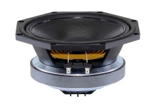 Difuzor coaxial 8 Inch B&C 8DCX51 - 8 Ohm - Img 3