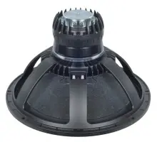 Difuzor triaxial 18 Inch B&C 18HTX100 - 8 Ohm