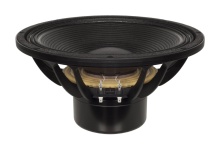Difuzor woofer 15 inch B&C 15DS115 - 4 Ohm - Img 3
