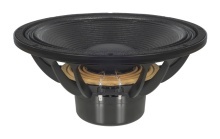 Difuzor woofer 15 inch B&C 15SW100 - 8 Ohm - Img 3