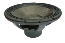 Difuzor woofer 18 inch 18 Sound 18NLW9601C 8 Ohm Carbon