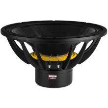 Difuzor woofer 18 inch B&C 18DS115 - 4 Ohm - Img 3