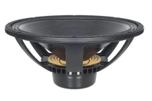 Difuzor woofer 18 inch B&C 18NBX100 - 8 Ohm - Img 3