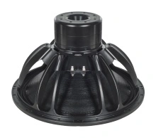 Difuzor woofer 19 inch B&C 19RS115 - 8 Ohm