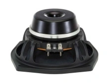 Difuzor woofer 6.5 inch B&C 6MBX44 - 16 Ohm