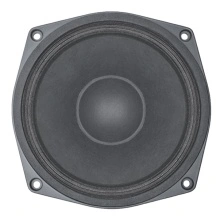 Difuzor Woofer 6.5 Inch B&C 6MD38 16 ohm - Img 2