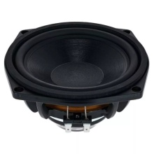 Difuzor woofer 6.5 inch B&C 6NDL38 - 16 Ohm